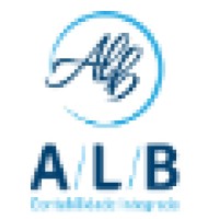 ALB CONTABILIDADE INTEGRADA Logo