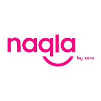 naqla Logo