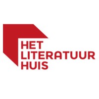 Het Literatuurhuis Logo