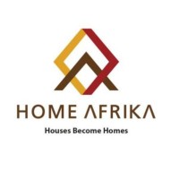 Home Afrika Limited Logo