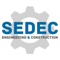 SEDEC S.r.l. Logo