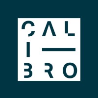 Calibro Workspace Logo