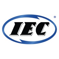 IECDelivers Logo