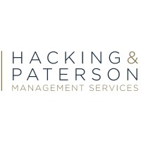 Hacking and Paterson Management Services Logo