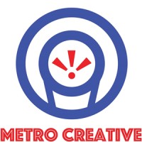 Metro Creative Productions Logo