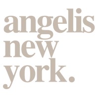 Angelis New York Logo