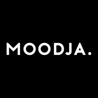 MOODJA Logo