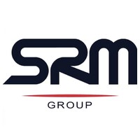 SRM. Logo