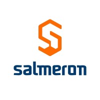 Grupo Salmeron Logo