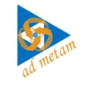 ad metam Logo