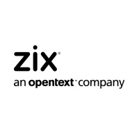 Zix Logo