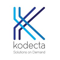 Kodecta Logo