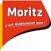 MORITZ SAS Logo