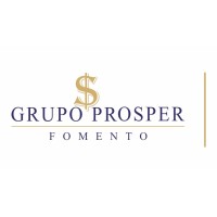 Grupo Prosper Fomento Logo