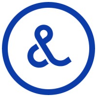 C+E THE COMPANY Logo