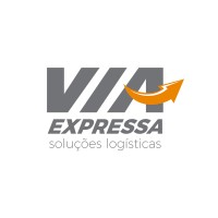 Via Expressa - Soluções Logísticas Logo