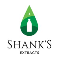 Shanks LLC Logo