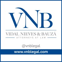 Vidal, Nieves & Bauzá, LLC Logo
