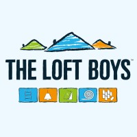The Loft Boys Logo