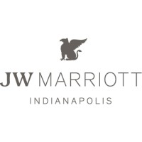 JW Marriott Indianapolis Logo