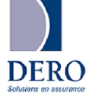 Dero Courtage Logo