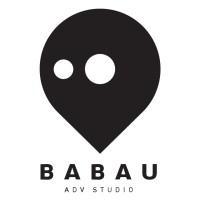BABAU Studio Logo