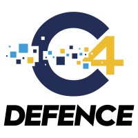 C4Defence Logo