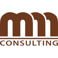 MMM Consulting GmbH Logo