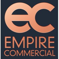 Empire Commercial Finance Logo