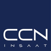 CCN Altyapı Yatırımları ve İnşaat A.Ş. Logo