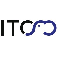 ITC Sloník Logo