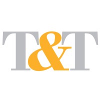 Taylor & Taylor Partnership, Inc. Logo