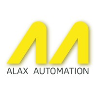 Alax-Automation Logo