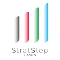StratStep Group Logo