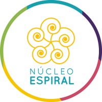Núcleo Espiral Pesquisa, Assistência e Prevenção da Violência Contra Crianças e Adolescentes Logo