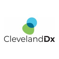 Cleveland Diagnostics, Inc. Logo