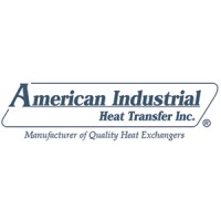 American Industrial Heat Transfer Inc. Logo