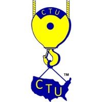 Crane Training USA Logo