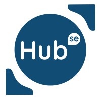 Hubse Educação Logo