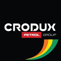 CRODUX Logo