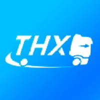 THX Transportes Logo