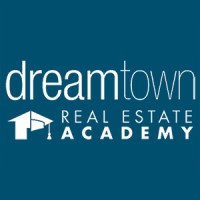 DreamTown Real Eastate Academy Logo