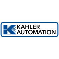 Kahler Automation Logo