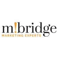 MBridge - Marketing Experts Logo