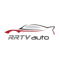 RRTVAUTO Logo