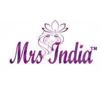 Mrs India Logo