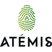 ATÉMIS Logo