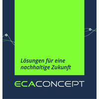 ECA Concept Logo