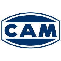 CAMpackaging Logo