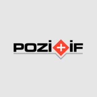 POZİTİF ULUSLARARASI DIŞ TİCARET Logo